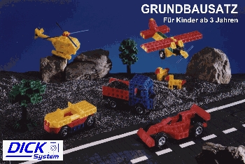 Grundbausatz