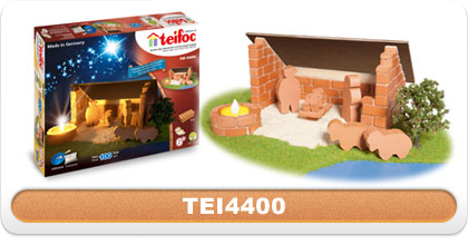 Weihnachtskrippe