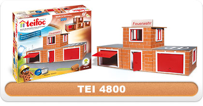 Feuerwehr