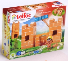 kleine Burg
