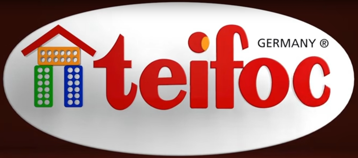 Teifoc Logo